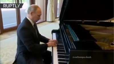 Putin :O