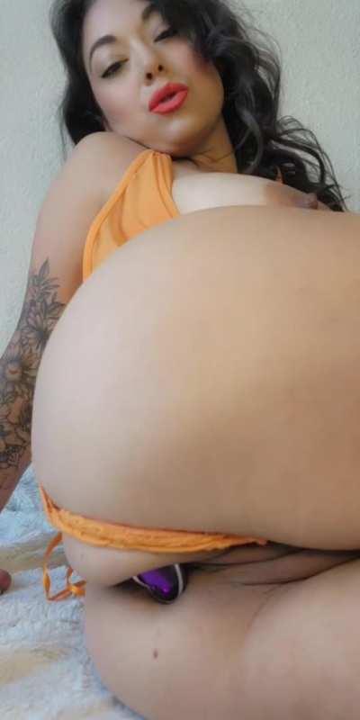 Have you ever fantasized about fucking a Latina mom?