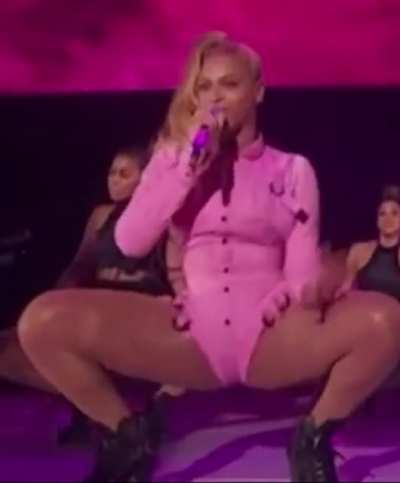 Beyonce