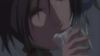 Hot Hentai