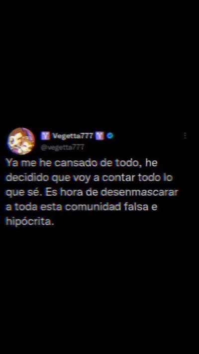 Se avecina tormenta gente 🗿