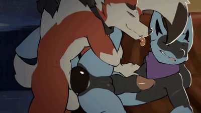 Lost Bet |Full 4 Minute Animation in Comments| (Dacad)