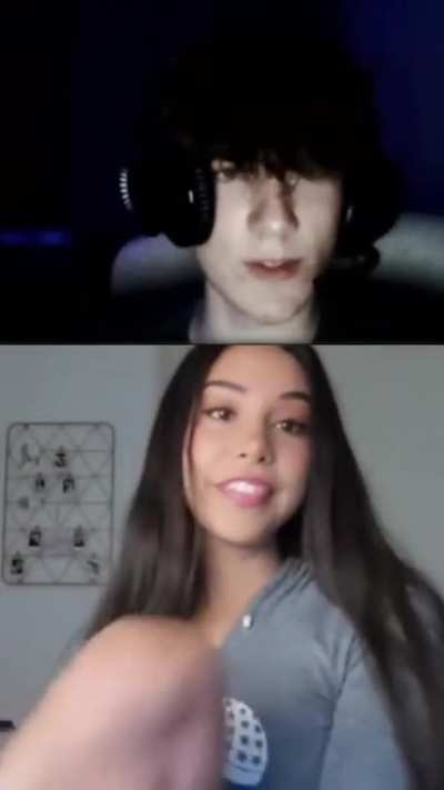 He Didn't Have to Do Him Like That