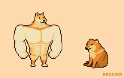 Eu achei no sub de pixelart, então estou compartilhando aki
