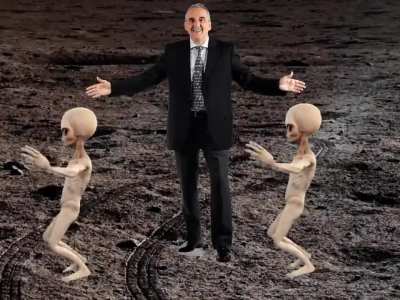 Delirio peronista