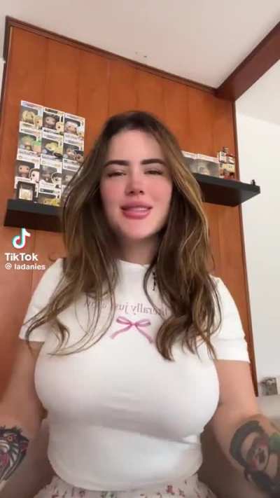 Nice shirt 