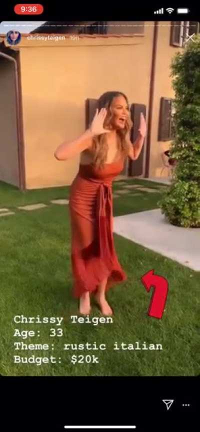 Big Boob Jiggle