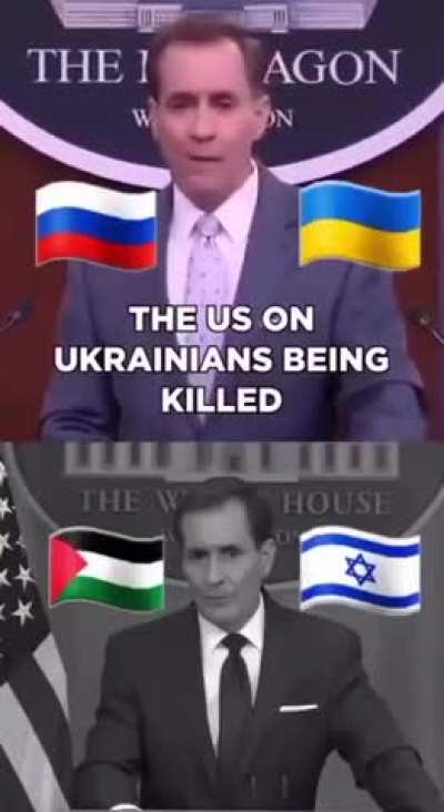 To be unbiased 