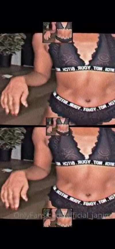 Body party
