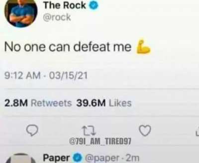 Rock Hard Rule
