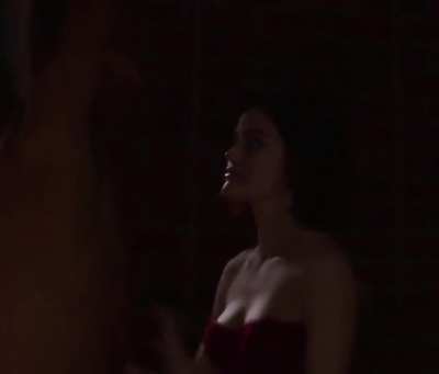 Scene from “Life Sentence”  Season 1 Episode 6 (2018)