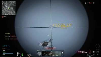 One Man's Lag is Another Man's Squad Wipe