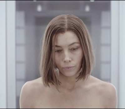 Jessica Biel in Limetown