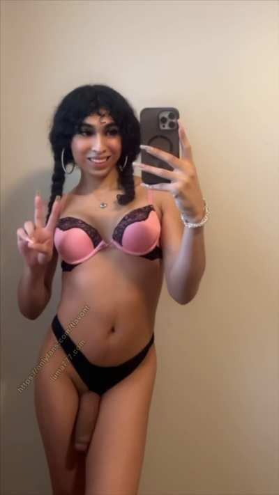 Would you 69 with me daddy?