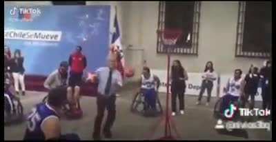 Guena po piñera