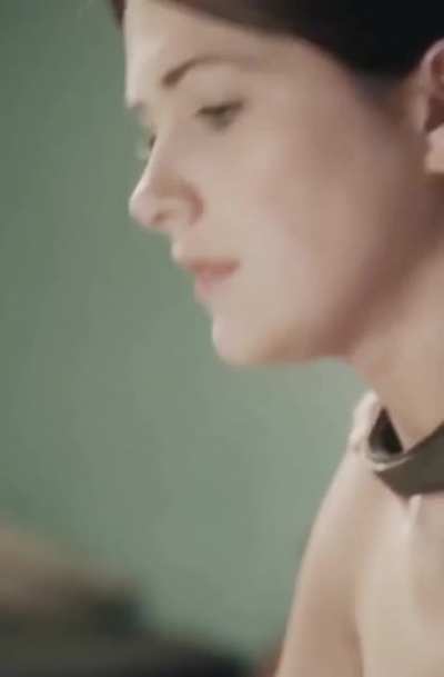 Busty Laura surrich sex scene from 