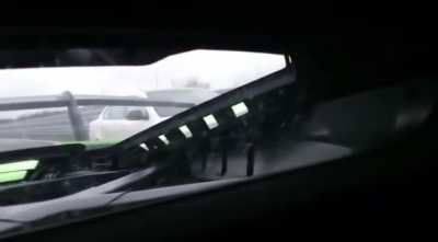 this skoda vs lamborghini