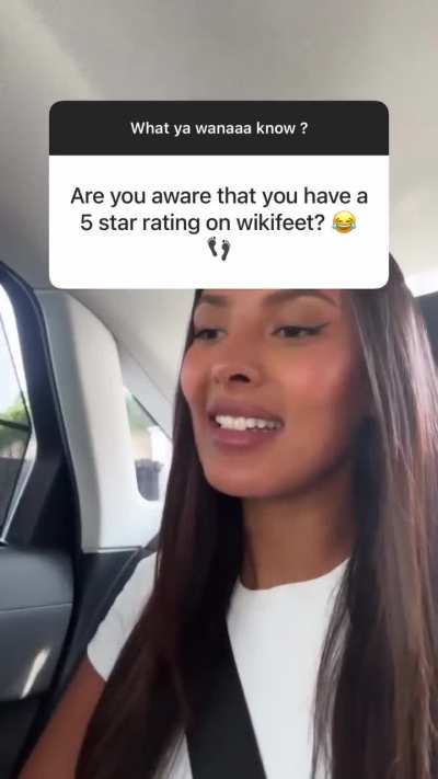 Maya Jama