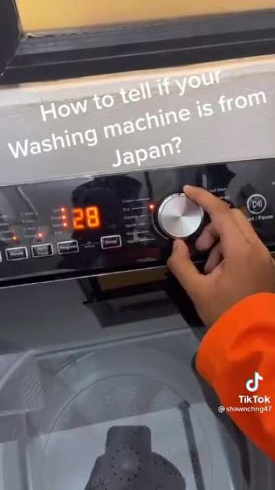I wonder if you know
