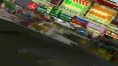 Nostalgia desse jogo (jogou está ligado) (me perdoem se a qualidade estiver ruim ;-;)