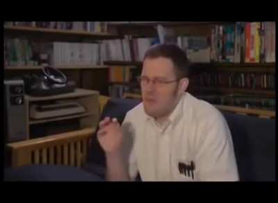 The bit wars