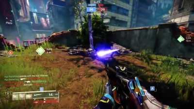 new perk is dope
