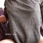 She hides them well