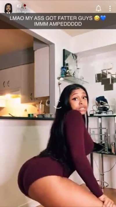 Twerking