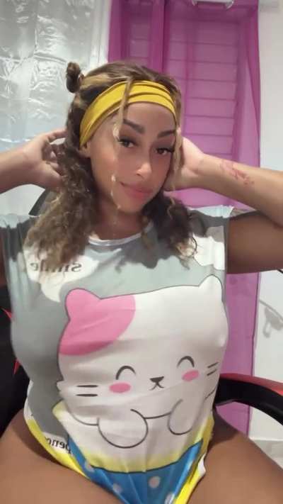 Flex Goddess ❤