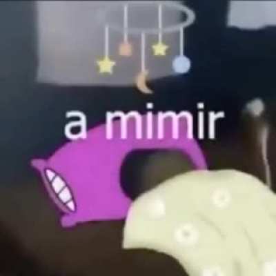 A mimir