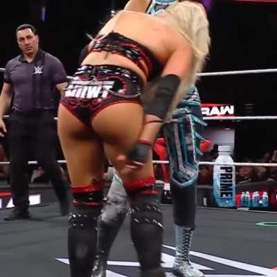 Liv Morgan