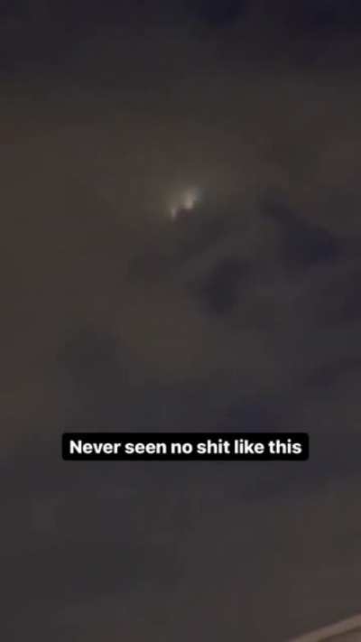 Florida man and his space party friends
