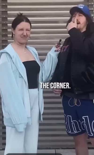 Could've been worse...