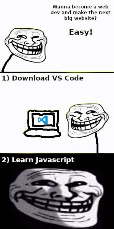 learn javascript