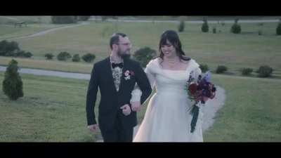 Am I doing wedding videography right? Could use feedback.