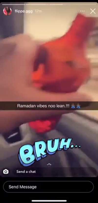 Akh Larry 🐦👳🏾‍♂️ #LeanK ❌