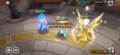 Is ventilate + brutal order broken? Has this always been possible?