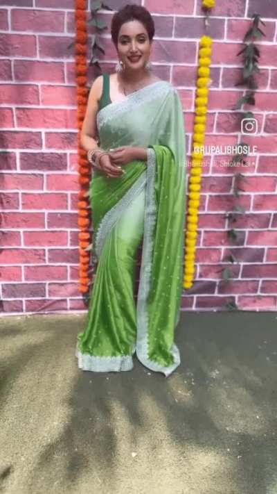 Rupali Bhosle the slutty hot milf 