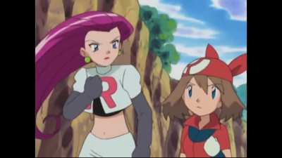 Based James and Ash