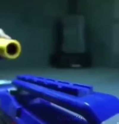 Es nerf o nada