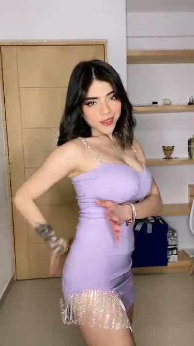De nada