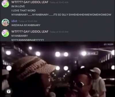 what the fuck