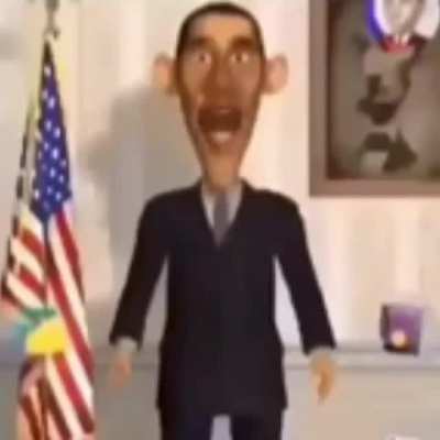 oboma realy sad