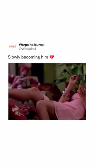 🥹 ek bar ki baat hai..