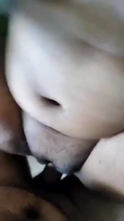 I banged my gf