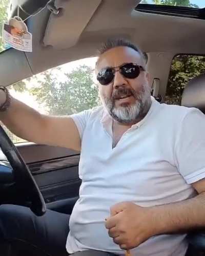 Beyler bu ne Allah aşkına