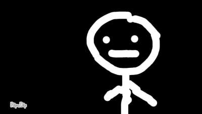 Heres animation i made on my phone for no reason
