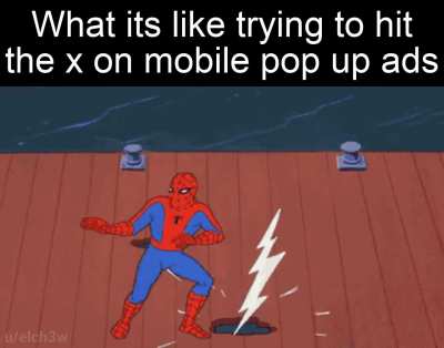 Why is it so damn difficult