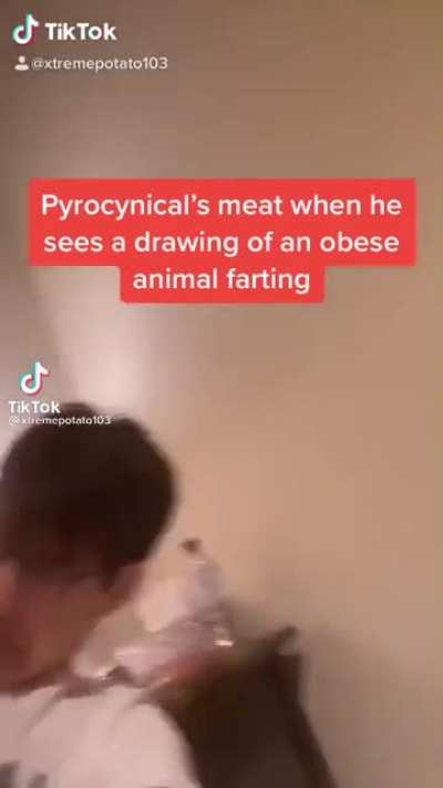 Now this is epic
