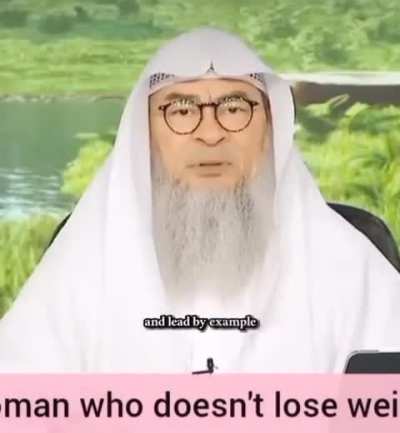 I must say that he's right 👍